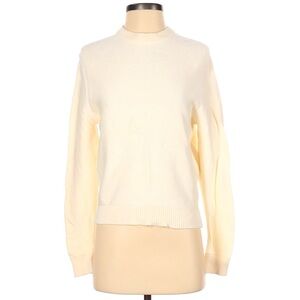 Uniqlo U pullover sweater